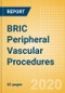 BRIC Peripheral Vascular Procedures Outlook to 2025 - Carotid Artery Angiography Procedures, Carotid Artery Angioplasty Procedures, Carotid Artery Bare Metal Stenting Procedures and Others - Product Thumbnail Image
