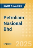 Petroliam Nasional Bhd - Strategic SWOT Analysis Review- Product Image