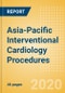 Asia-Pacific Interventional Cardiology Procedures Outlook to 2025 - Angiography Procedures, Balloon Angioplasty Procedures, Coronary Stenting Procedures and Others - Product Thumbnail Image