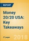 Money 20/20 USA: Key Takeaways - Product Thumbnail Image
