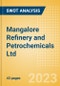 Mangalore Refinery and Petrochemicals Ltd (MRPL) - Financial and Strategic SWOT Analysis Review - Product Thumbnail Image