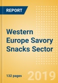 Opportunities in the Western Europe Savory Snacks Sector- Product Image