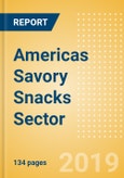 Opportunities in the Americas Savory Snacks Sector- Product Image