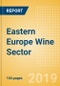 Opportunities in the Eastern Europe Wine Sector - Product Thumbnail Image