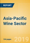 Opportunities in the Asia-Pacific Wine Sector- Product Image