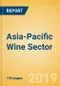 Opportunities in the Asia-Pacific Wine Sector - Product Thumbnail Image