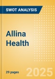 Allina Health - Strategic SWOT Analysis Review- Product Image