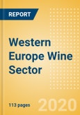 Opportunities in the Western Europe Wine Sector- Product Image