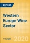 Opportunities in the Western Europe Wine Sector - Product Thumbnail Image