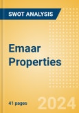 Emaar Properties (EMAAR) - Financial and Strategic SWOT Analysis Review- Product Image