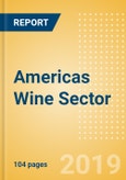 Opportunities in the Americas Wine Sector- Product Image