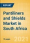 Pantiliners and Shields (Feminine Hygiene) Market in South Africa - Outlook to 2025; Market Size, Growth and Forecast Analytics (updated with COVID-19 Impact) - Product Thumbnail Image