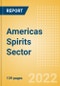 Opportunities in the Americas Spirits Sector - Product Thumbnail Image