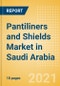 Pantiliners and Shields (Feminine Hygiene) Market in Saudi Arabia - Outlook to 2025; Market Size, Growth and Forecast Analytics (updated with COVID-19 Impact) - Product Thumbnail Image