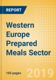 Opportunities in the Western Europe Prepared Meals Sector- Product Image