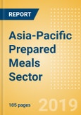 Opportunities in the Asia-Pacific Prepared Meals Sector- Product Image