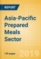Opportunities in the Asia-Pacific Prepared Meals Sector - Product Thumbnail Image