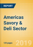 Opportunities in the Americas Savory & Deli Sector- Product Image