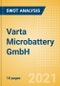 Varta Microbattery GmbH - Strategic SWOT Analysis Review - Product Thumbnail Image