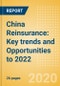 China Reinsurance: Key trends and Opportunities to 2022 - Product Thumbnail Image
