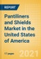 Pantiliners and Shields (Feminine Hygiene) Market in the United States of America (USA) - Outlook to 2025; Market Size, Growth and Forecast Analytics (updated with COVID-19 Impact) - Product Thumbnail Image