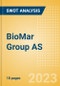 BioMar Group AS - Strategic SWOT Analysis Review - Product Thumbnail Image