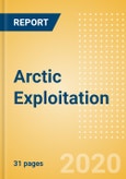 Arctic Exploitation - Thematic Research- Product Image