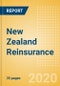 New Zealand Reinsurance - Key Trends and Opportunities to 2024 - Product Thumbnail Image