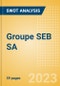 Groupe SEB SA (SK) - Financial and Strategic SWOT Analysis Review - Product Thumbnail Image