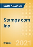 Stamps com Inc (STMP) - Financial and Strategic SWOT Analysis Review- Product Image