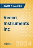 Veeco Instruments Inc (VECO) - Financial and Strategic SWOT Analysis Review- Product Image