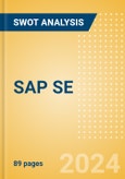 SAP SE (SAP) - Financial and Strategic SWOT Analysis Review- Product Image