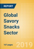 Opportunities in the Global Savory Snacks Sector- Product Image