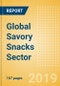 Opportunities in the Global Savory Snacks Sector - Product Thumbnail Image