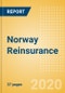 Norway Reinsurance - Key Trends and Opportunities to 2024 - Product Thumbnail Image