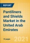 Pantiliners and Shields (Feminine Hygiene) Market in the United Arab Emirates (UAE) - Outlook to 2025; Market Size, Growth and Forecast Analytics (updated with COVID-19 Impact) - Product Thumbnail Image