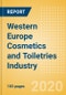 Opportunities in the Western Europe Cosmetics and Toiletries Industry - Product Thumbnail Image
