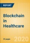 Blockchain in Healthcare - Thematic Research - Product Thumbnail Image