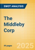 The Middleby Corp (MIDD) - Financial and Strategic SWOT Analysis Review- Product Image