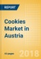 Cookies (Sweet Biscuits) (Bakery & Cereals) Market in Austria - Outlook to 2022: Market Size, Growth and Forecast Analytics - Product Thumbnail Image