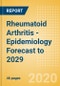 Rheumatoid Arthritis - Epidemiology Forecast to 2029 - Product Thumbnail Image