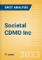 Societal CDMO Inc (SCTL) - Financial and Strategic SWOT Analysis Review - Product Thumbnail Image