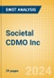 Societal CDMO Inc (SCTL) - Financial and Strategic SWOT Analysis Review - Product Thumbnail Image