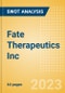 Fate Therapeutics Inc (FATE) - Financial and Strategic SWOT Analysis Review - Product Thumbnail Image