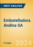 Embotelladora Andina SA (ANDINA-B) - Financial and Strategic SWOT Analysis Review- Product Image