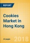 Cookies (Sweet Biscuits) (Bakery & Cereals) Market in Hong Kong - Outlook to 2022: Market Size, Growth and Forecast Analytics - Product Image