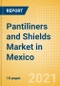 Pantiliners and Shields (Feminine Hygiene) Market in Mexico - Outlook to 2025; Market Size, Growth and Forecast Analytics (updated with COVID-19 Impact) - Product Thumbnail Image