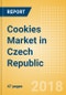 Cookies (Sweet Biscuits) (Bakery & Cereals) Market in Czech Republic - Outlook to 2022: Market Size, Growth and Forecast Analytics - Product Thumbnail Image