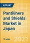 Pantiliners and Shields (Feminine Hygiene) Market in Japan - Outlook to 2025; Market Size, Growth and Forecast Analytics (updated with COVID-19 Impact) - Product Thumbnail Image