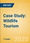 Case Study: Wildlife Tourism - Product Thumbnail Image